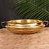 Brass Urli 2.25Kg